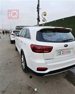 كيا سورينتو